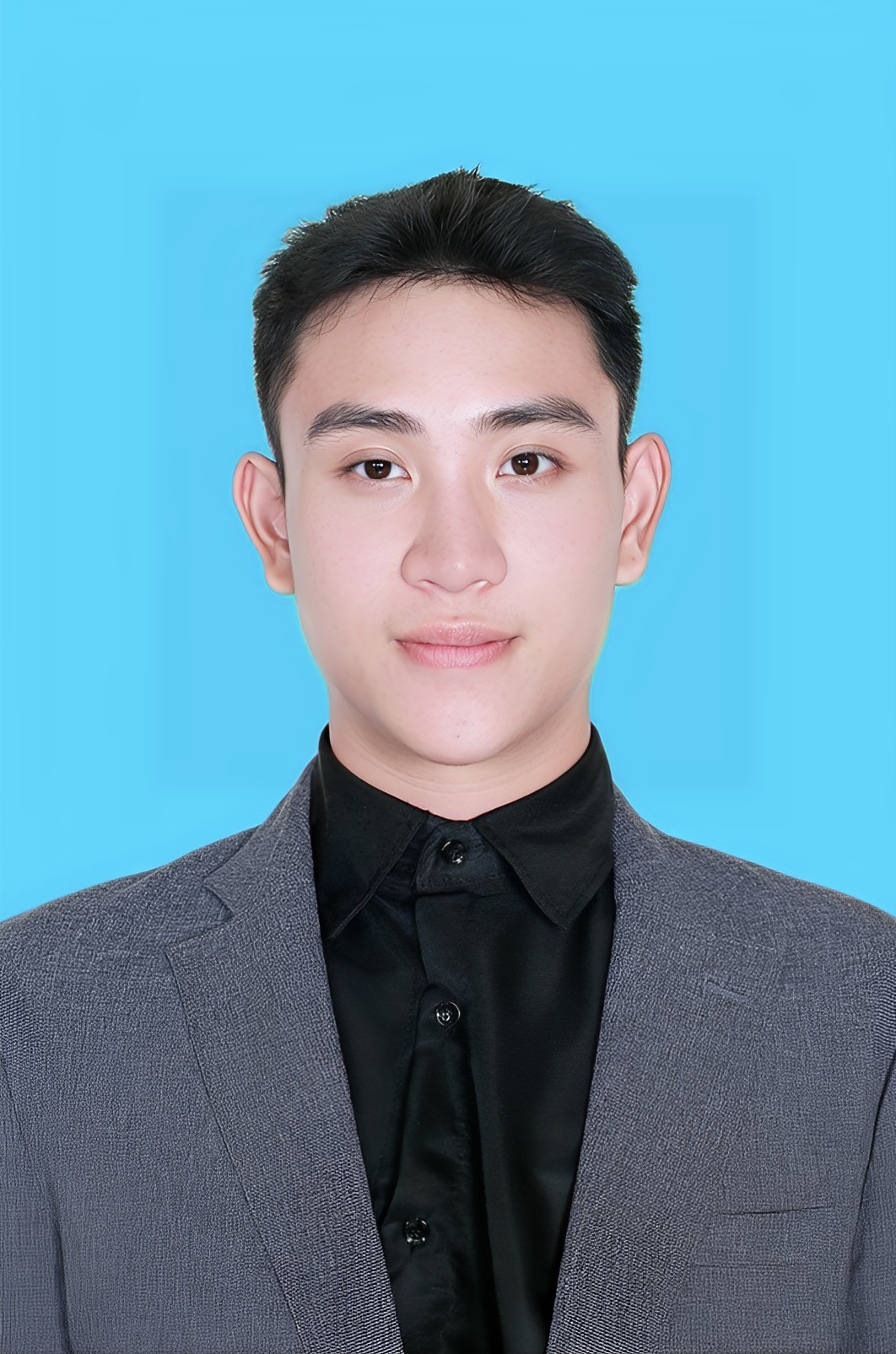 Phạm việt hưng