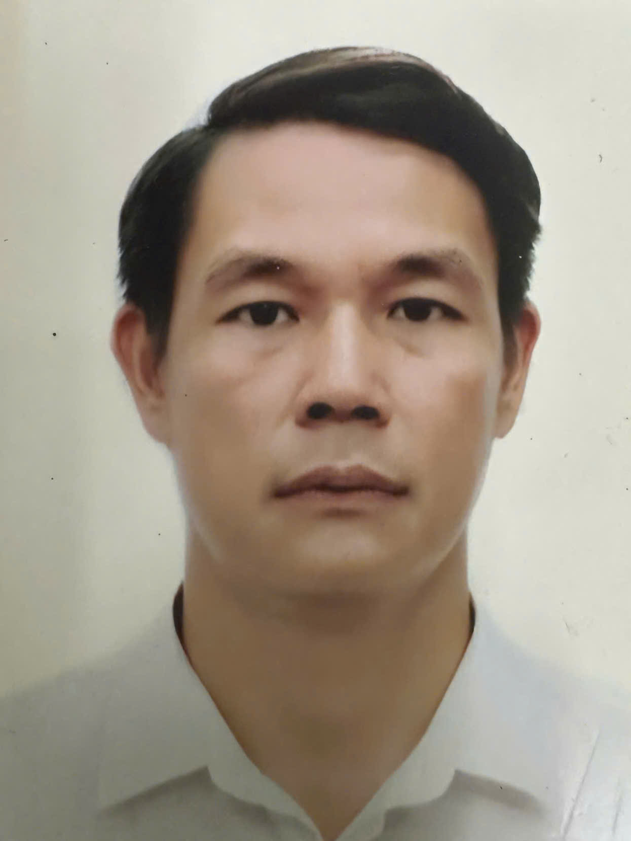 TỐNG THẾ ANH
