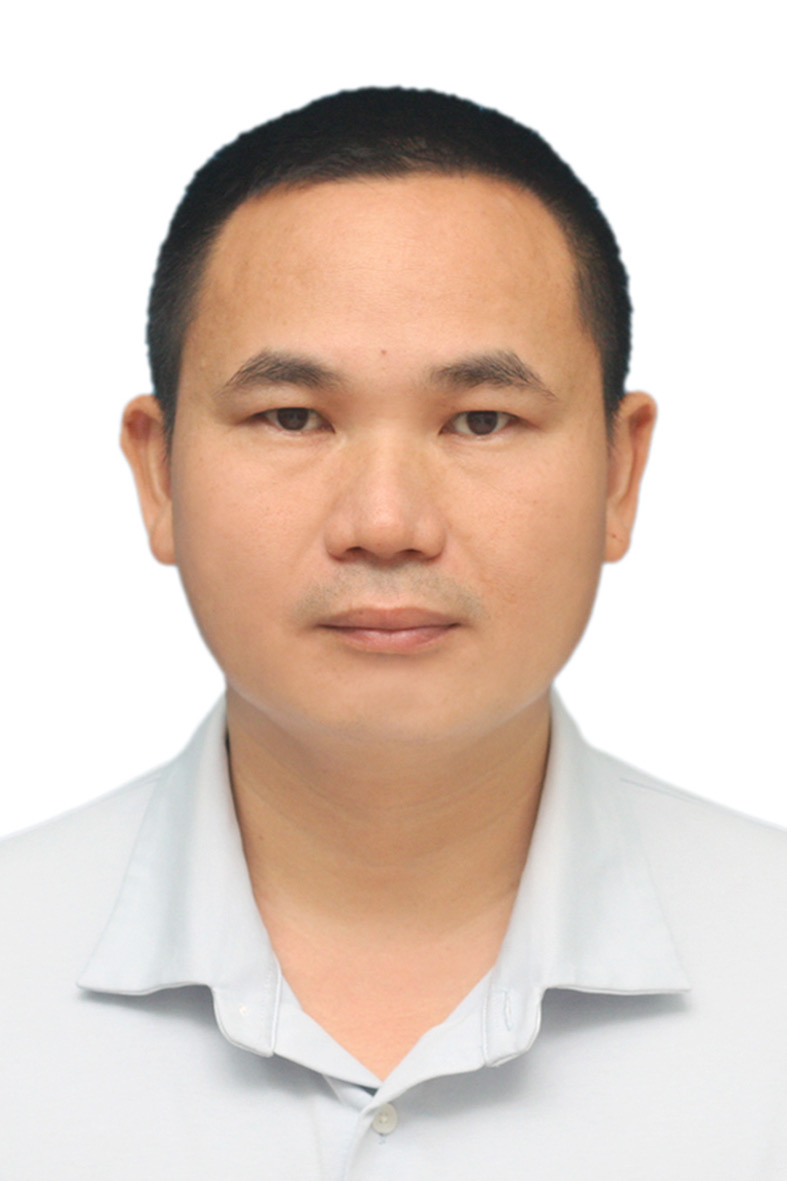 Chu Đức Mạnh