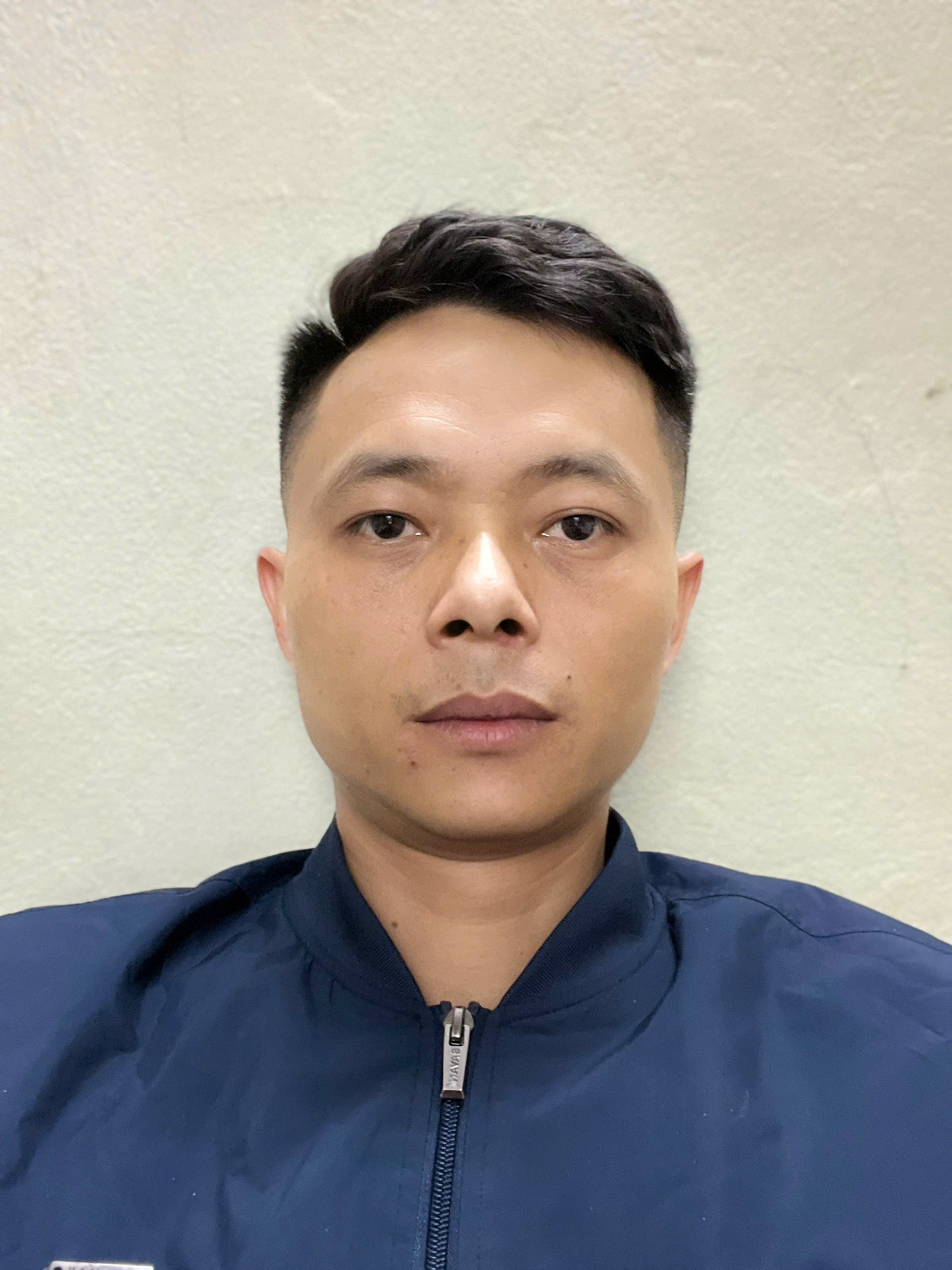 Hoàng Thanh Tuyền