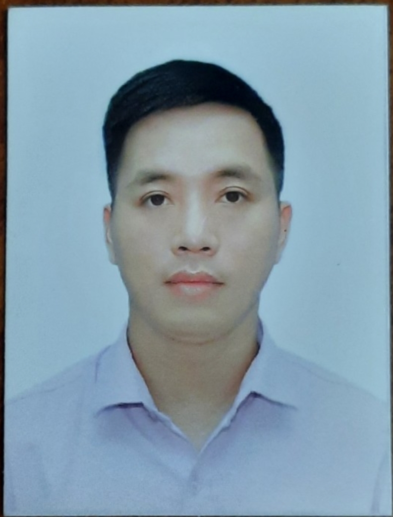 Vũ Minh Điệp