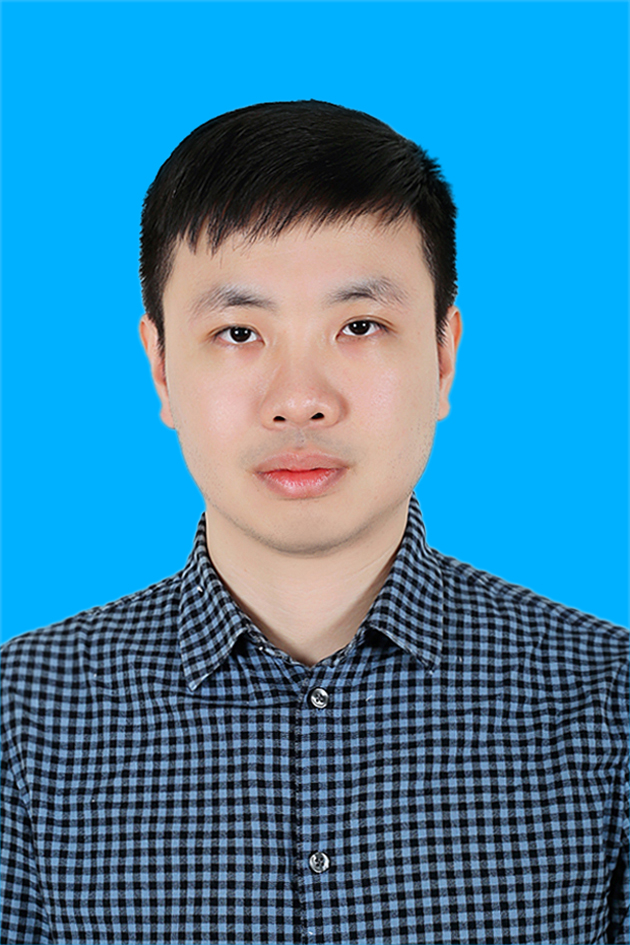 Nguyễn Hoàng Dương