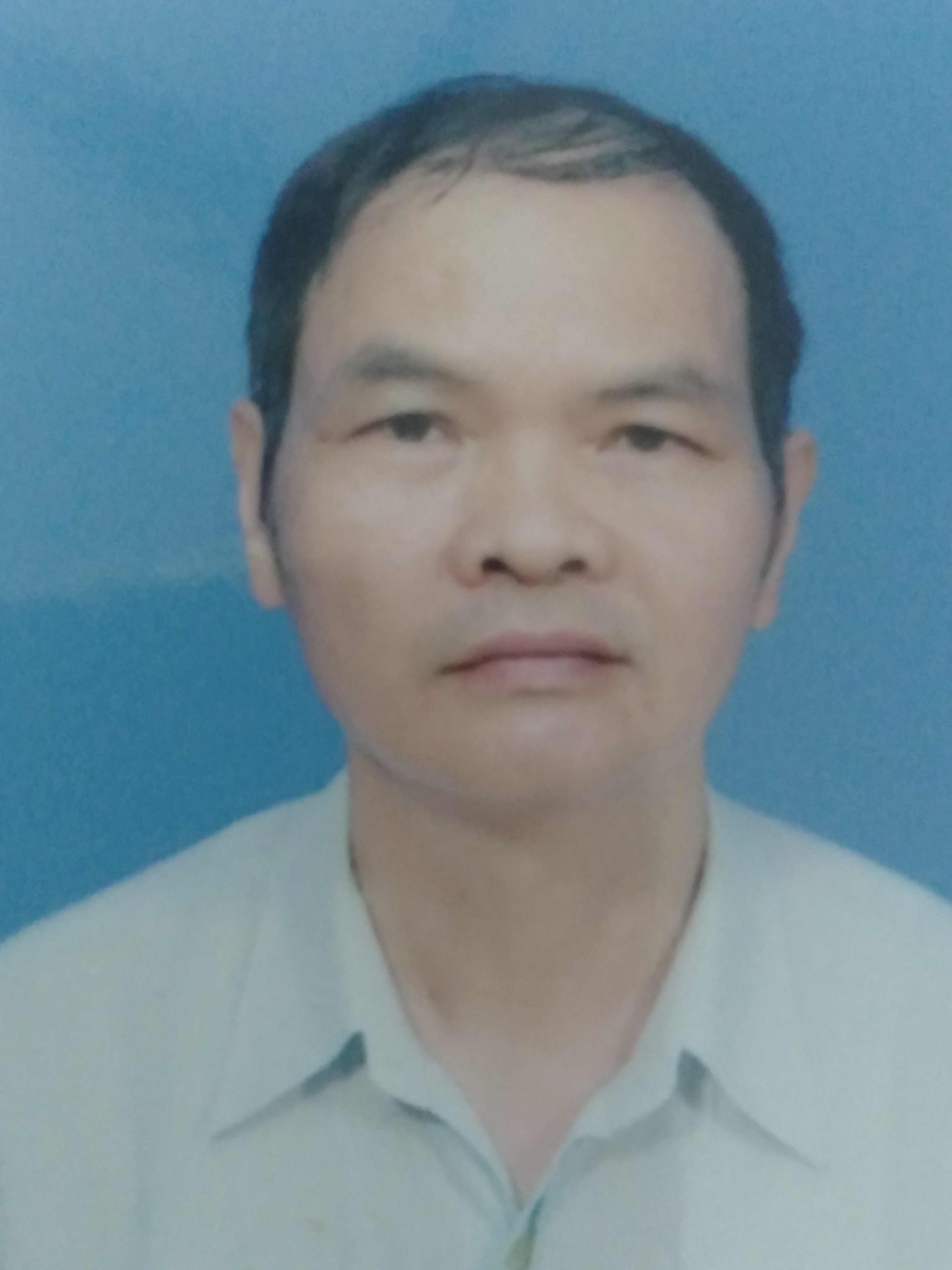 ĐOÀN VIỆT BÌNH