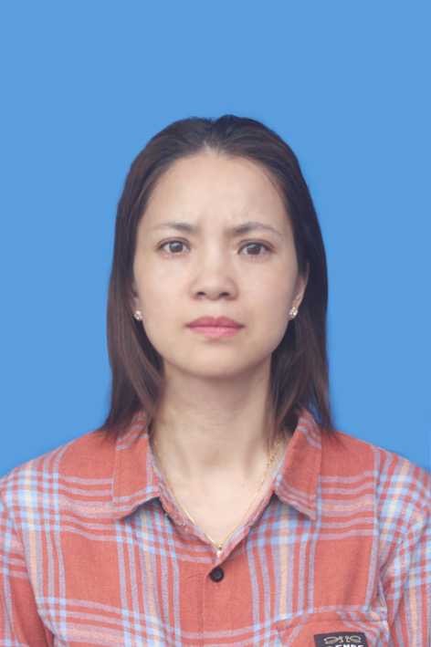 Võ Thị Giang