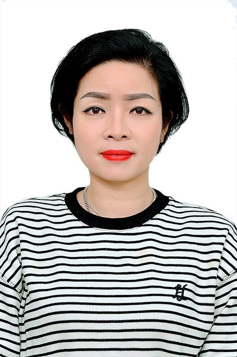 Trần Thị Thanh Huyền