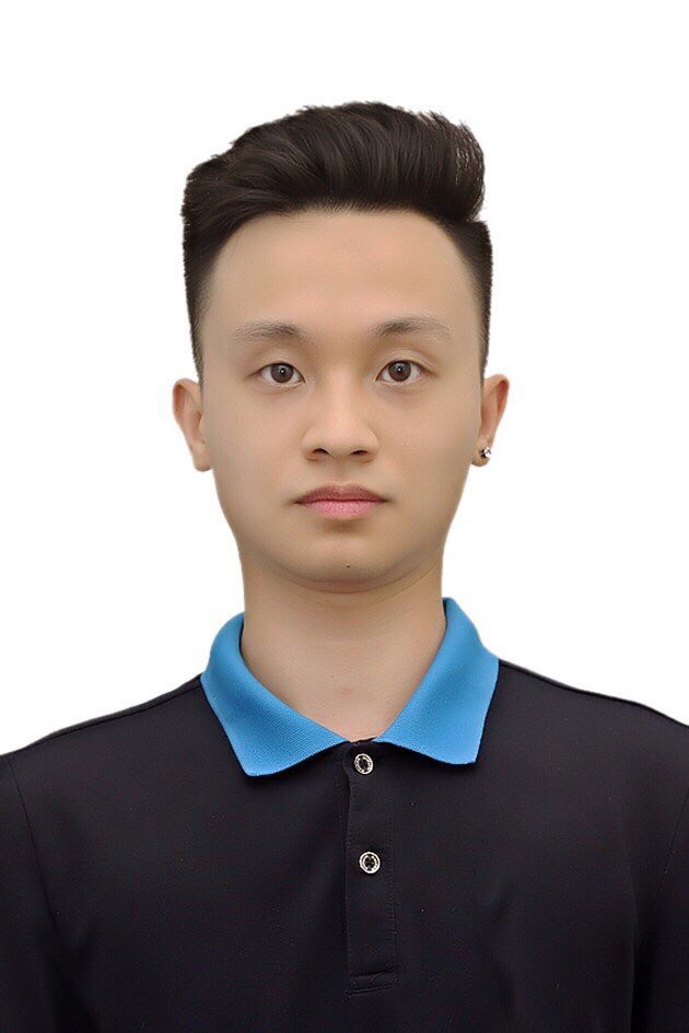 Nguyễn Trung Đức