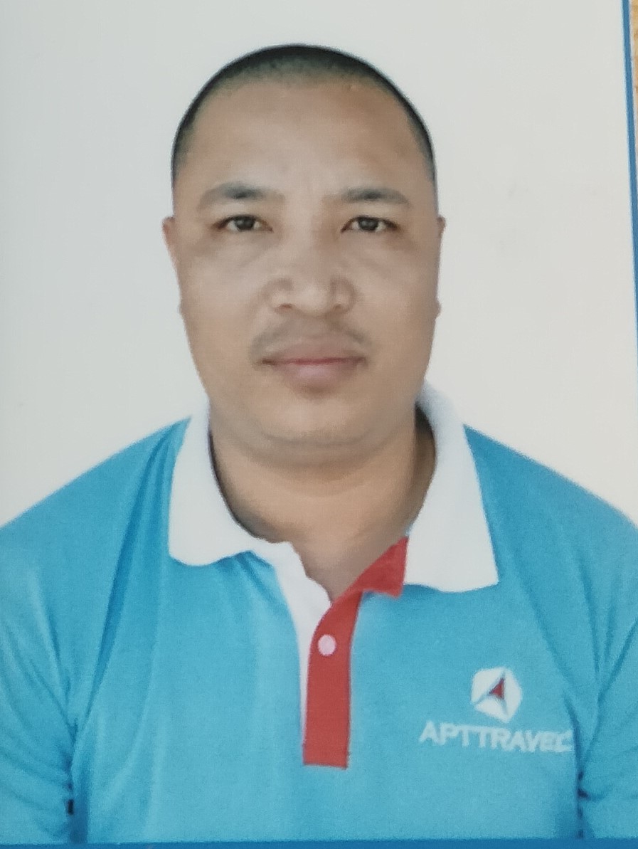 Bùi Duy tuấn