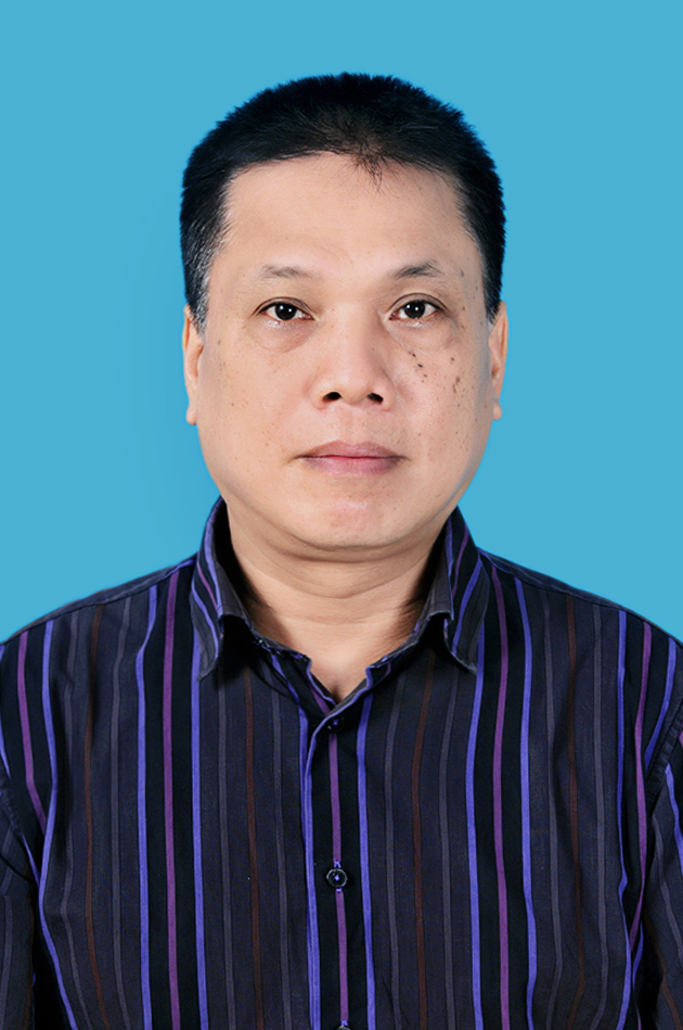Phạm Vũ Dũng