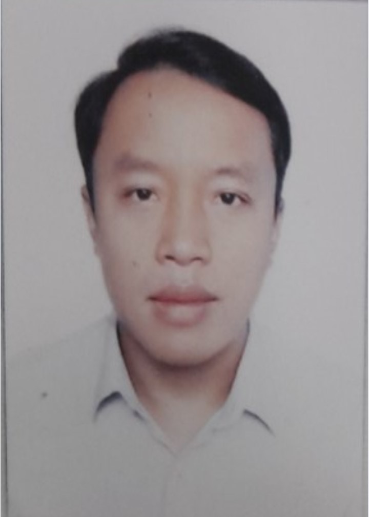 Võ Quốc Thắng