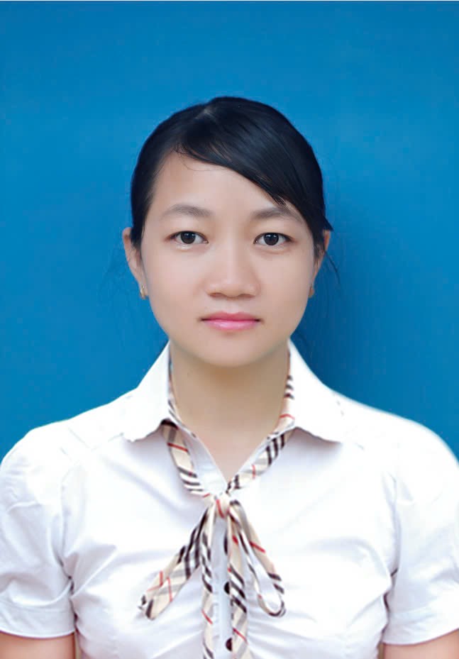 Trần Lan Hương