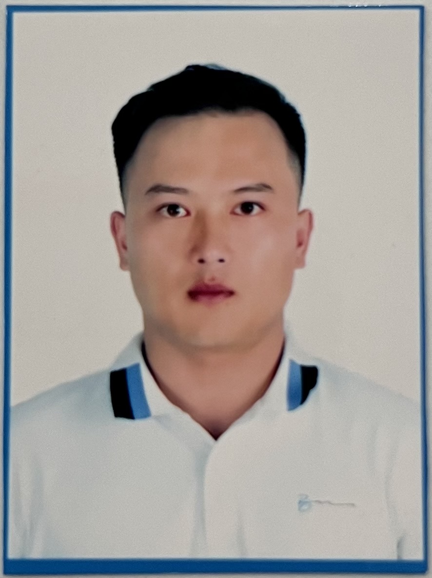 Hoàng Viết Hải