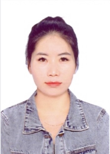 Nguyễn Thị Kim