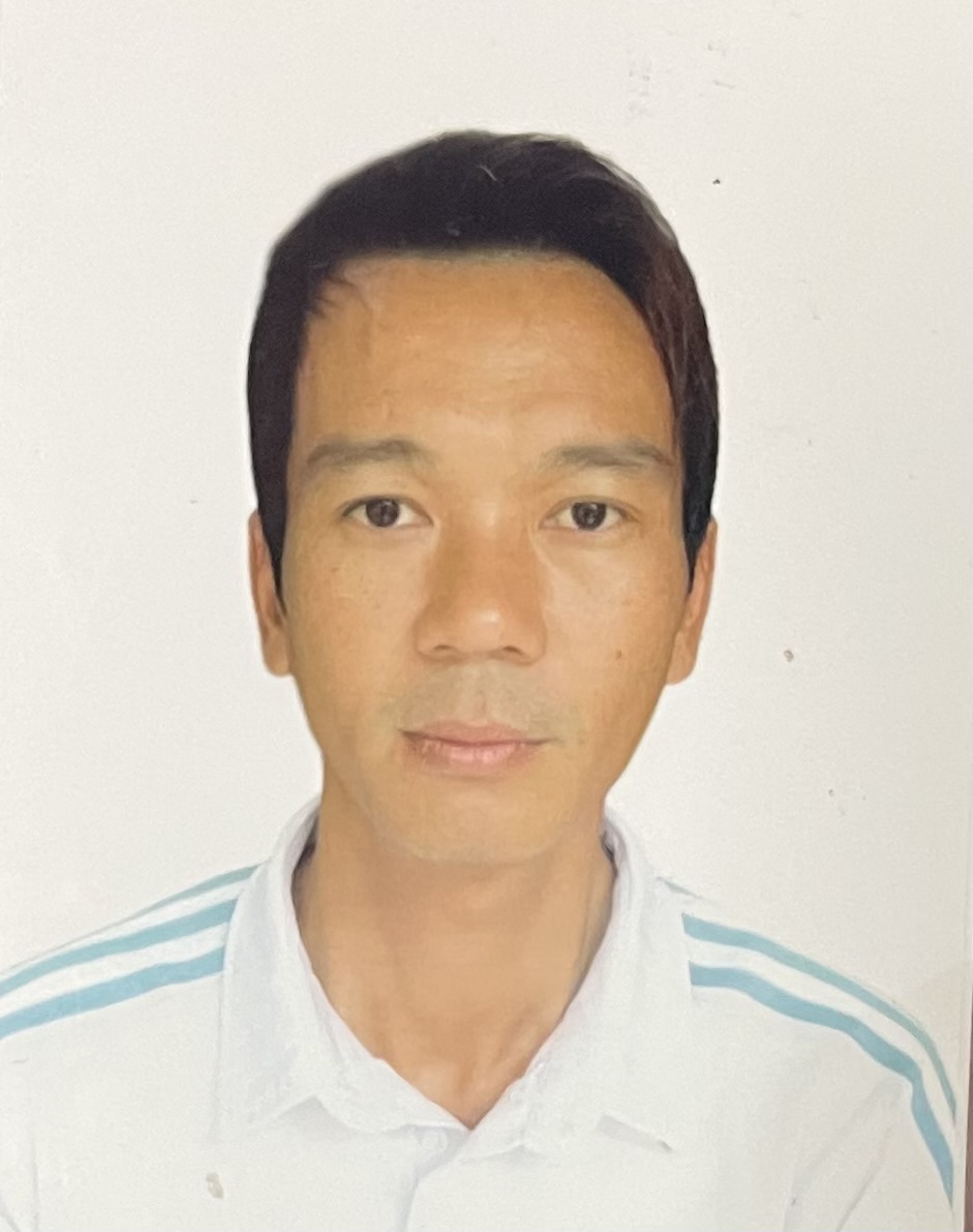 TÔ THẾ THANH
