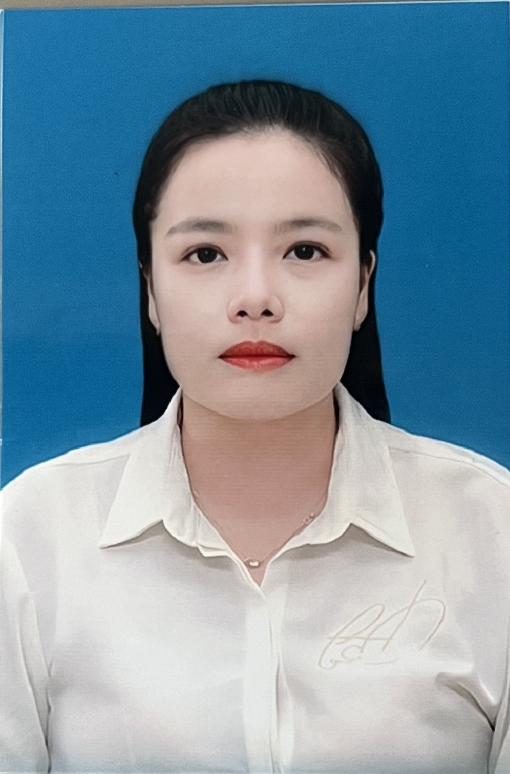 MAI THỊ THANH TRANG