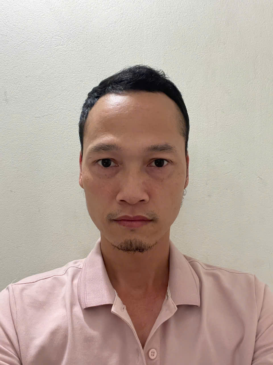 Hoàng Đức Thuân