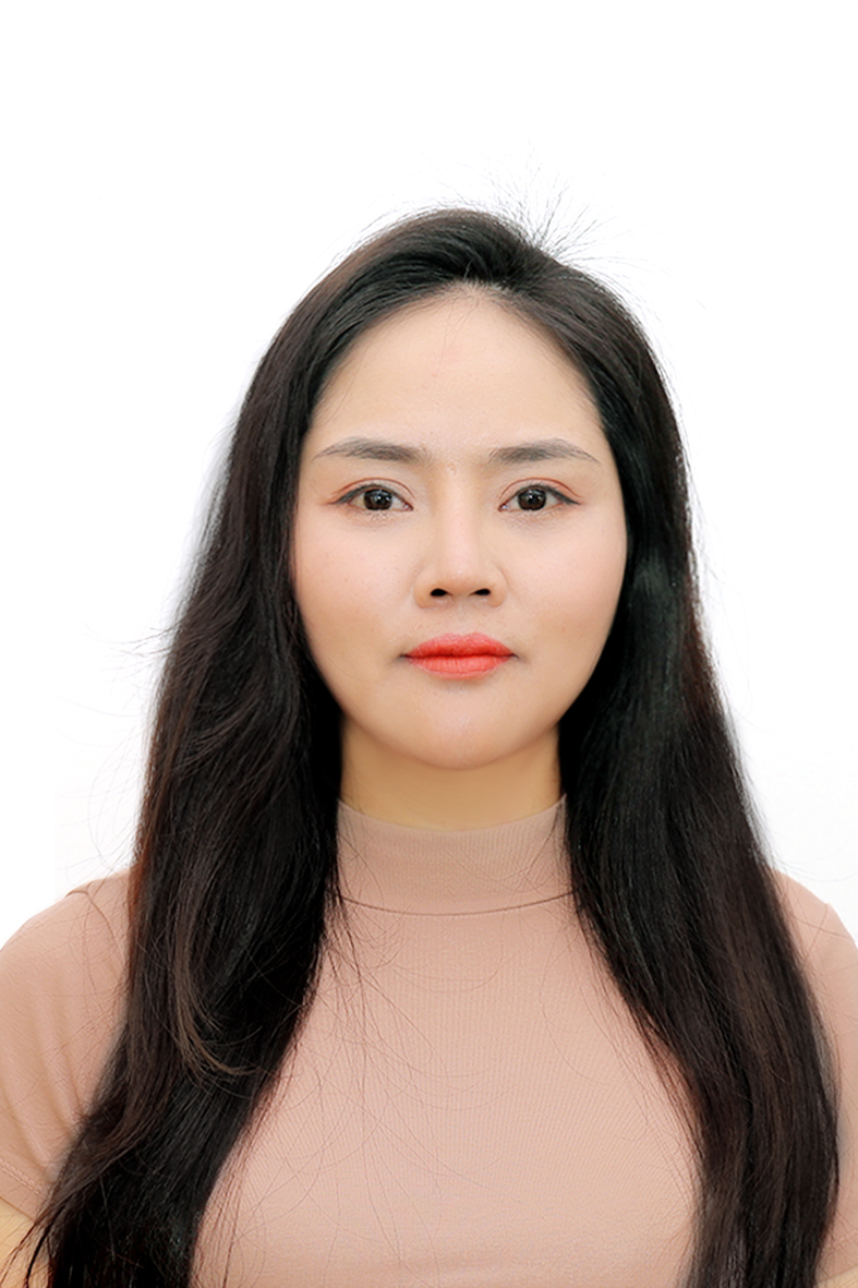 Tạ Thị Hạnh