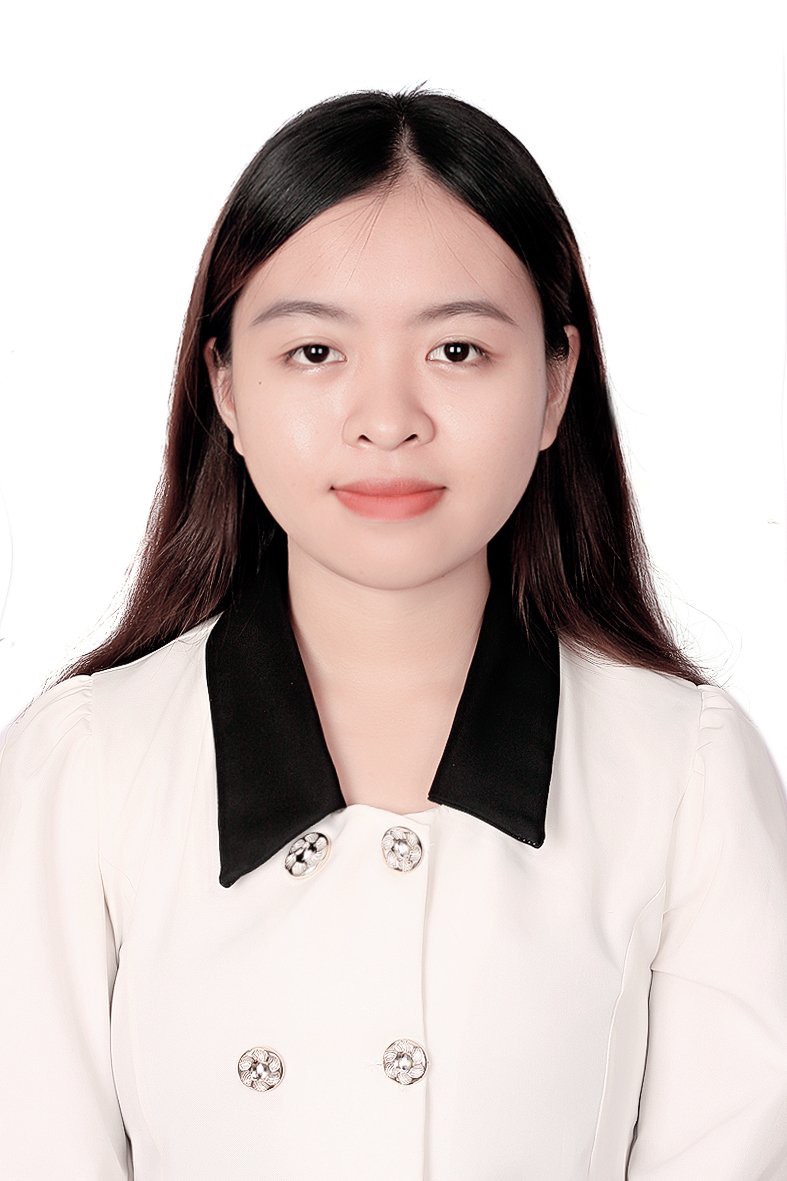 Hoàng Thị Lý Linh