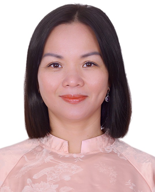 Nguyễn Thị Thu Hiền