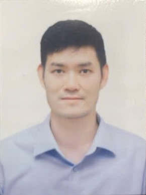 Nguyễn Thế Dũng
