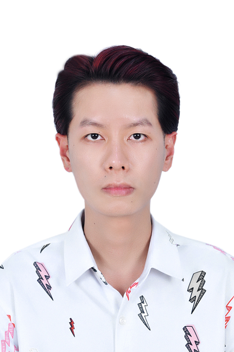 Phạm Nhật Huy