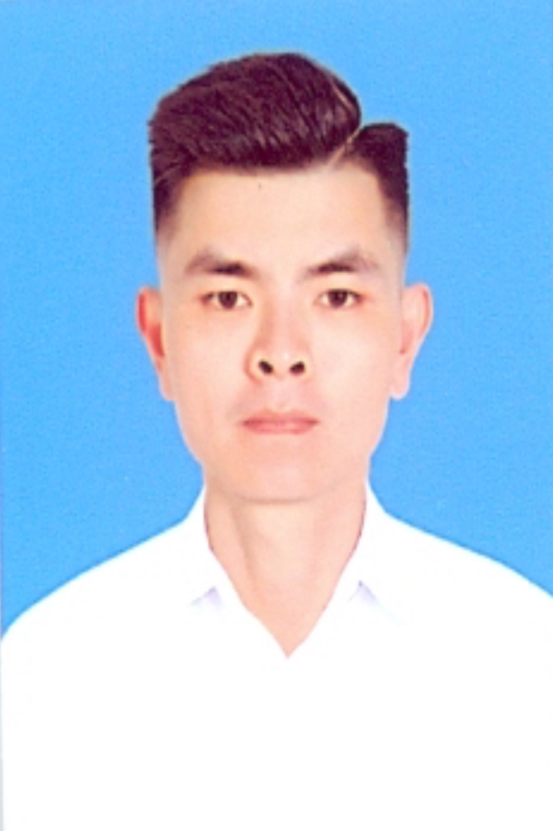 Nguyễn Thắng Hà