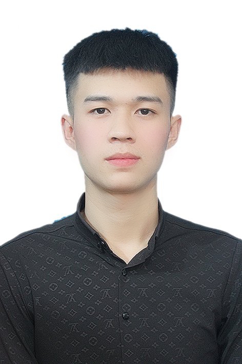 Mai Việt Hoàng
