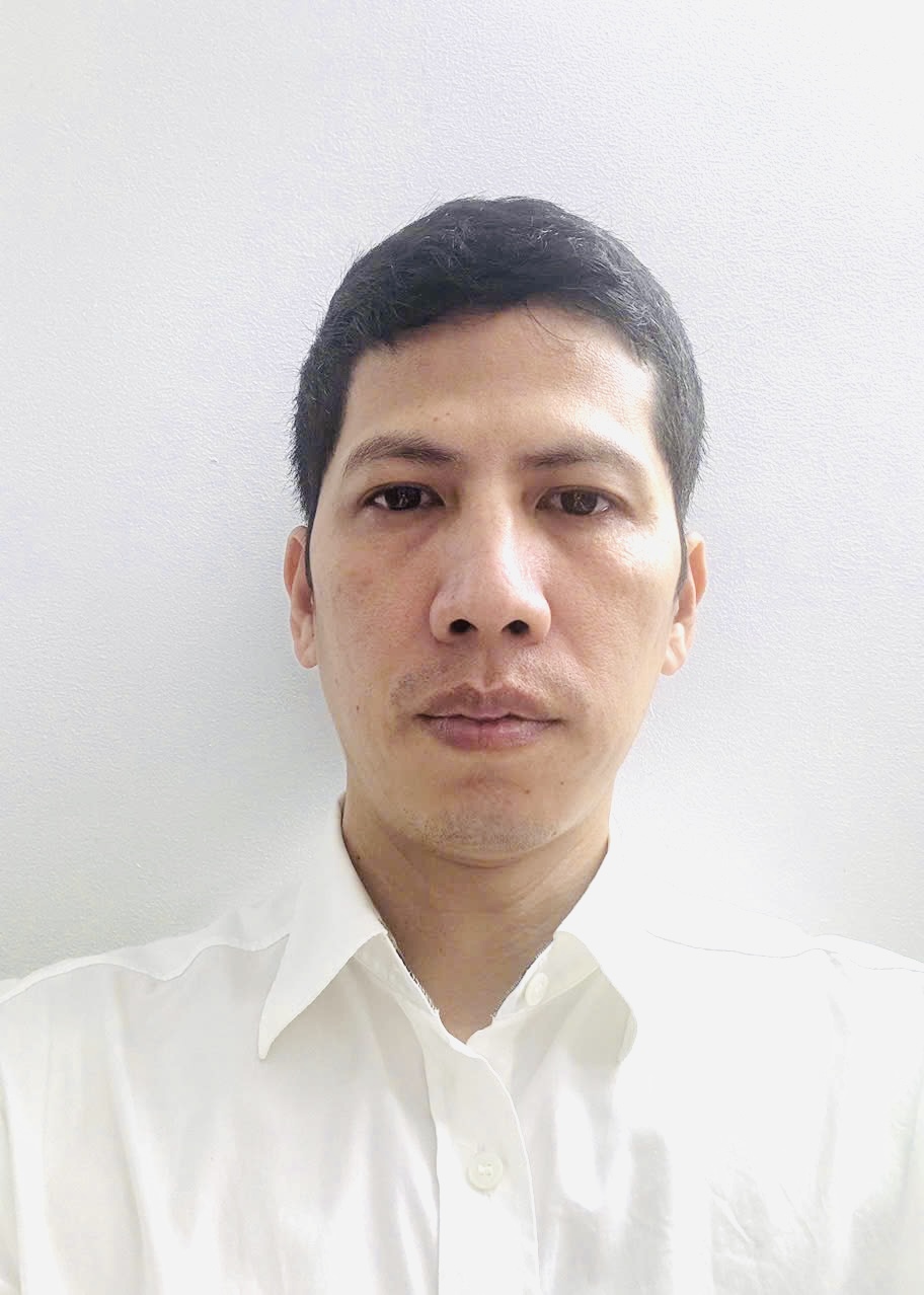 Đinh Anh Tuấn