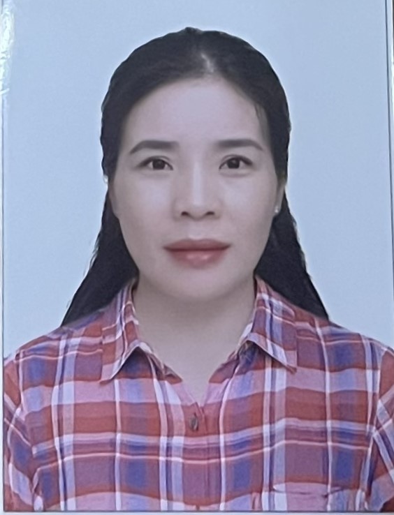 Nguyễn thị bích Ngọc
