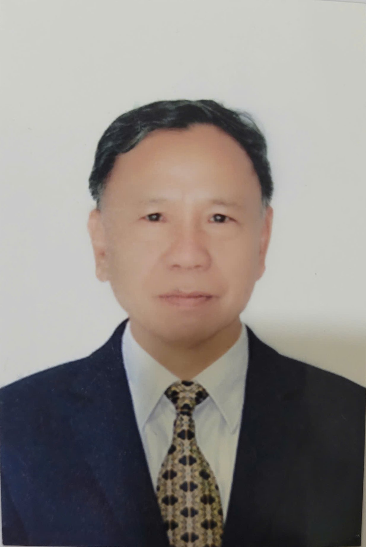 Pham Vũ Huấn
