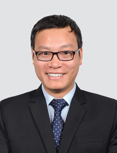 Lưu Xuân Giáp