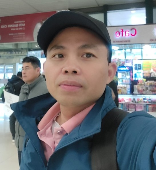 Lưu Tuấn Dũng