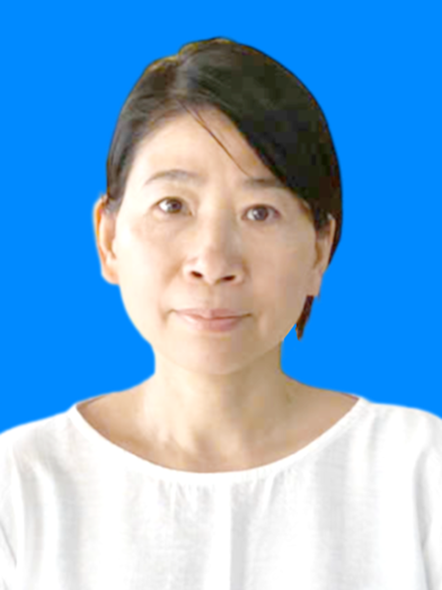 Nguyễn Thị Hải Ly
