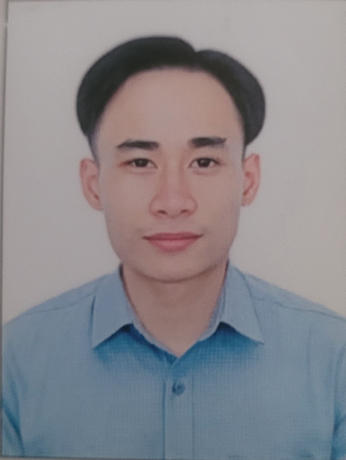 Nguyễn Hoàng Hiệu