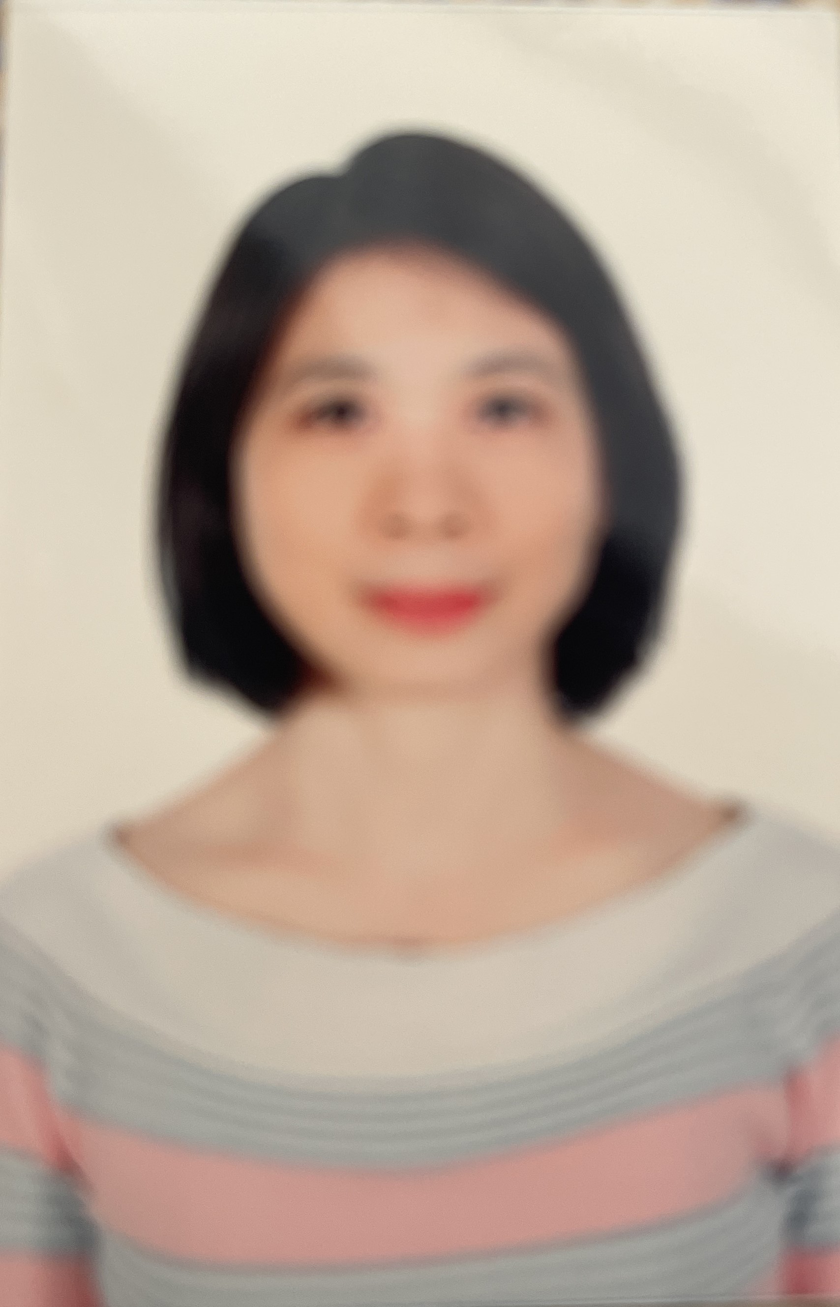 Trịnh thị Yến