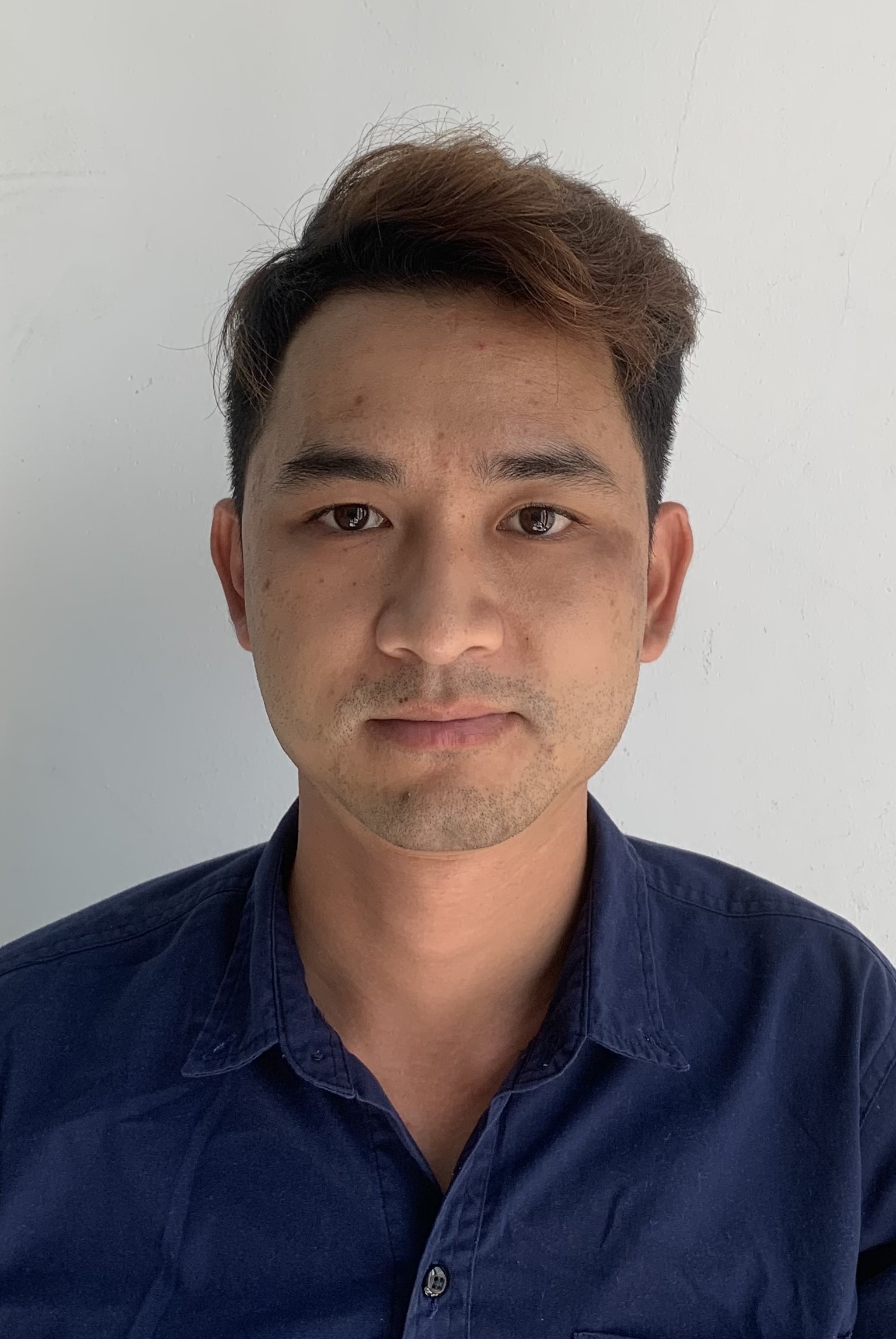Trương Minh Thế