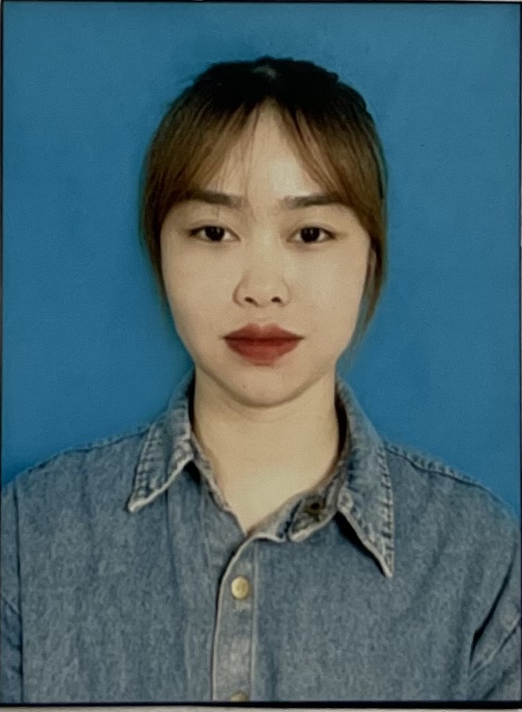 Nguyễn Thi Thanh Mai