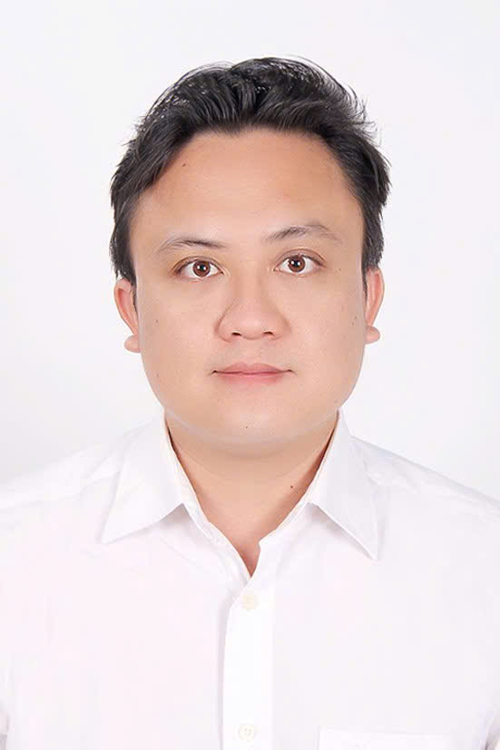 Vũ Đình Tiến