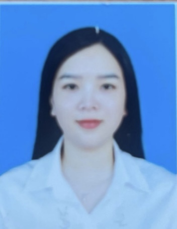 Trần Thị Mỹ Lệ