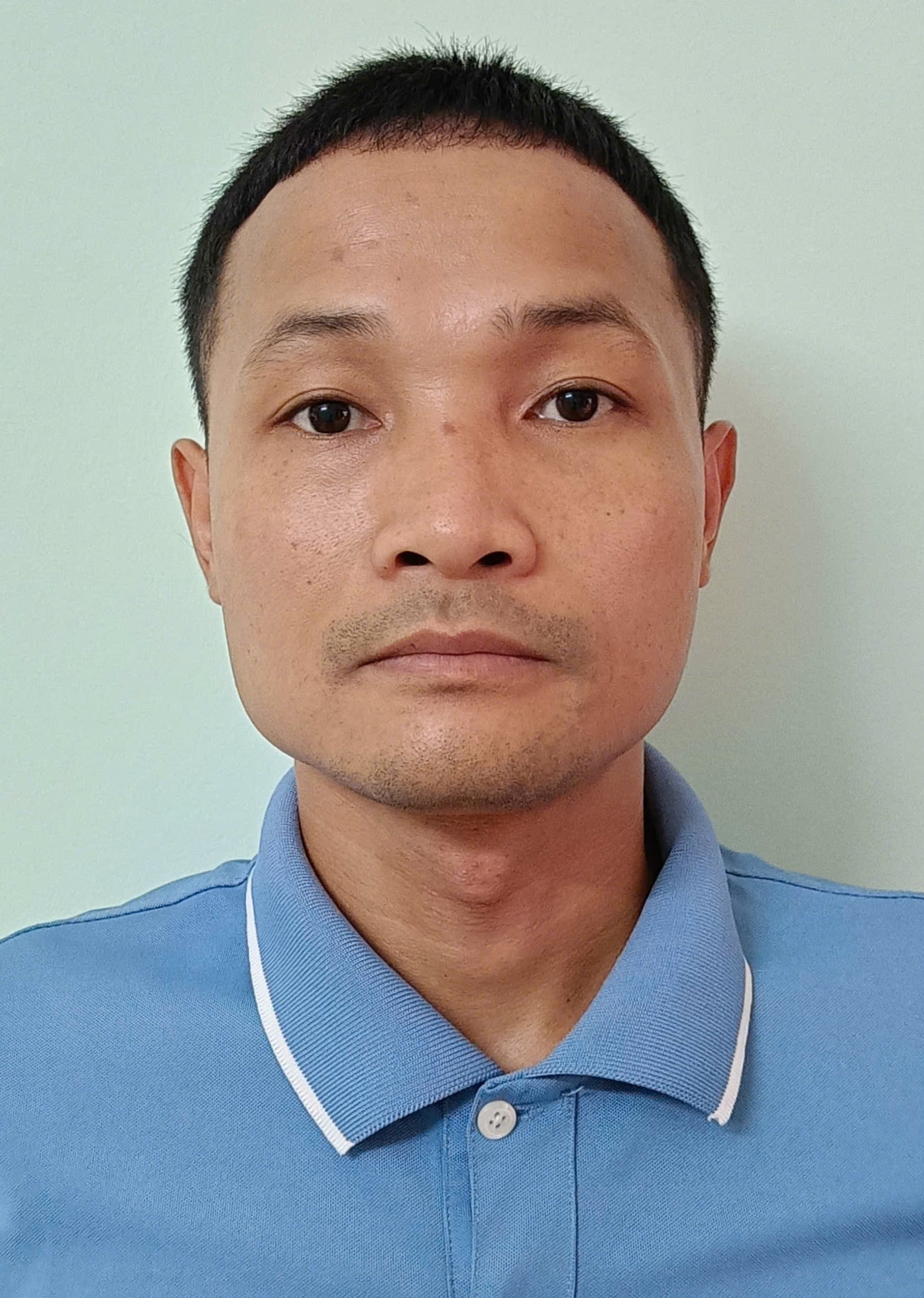 Nguyễn Minh Phú