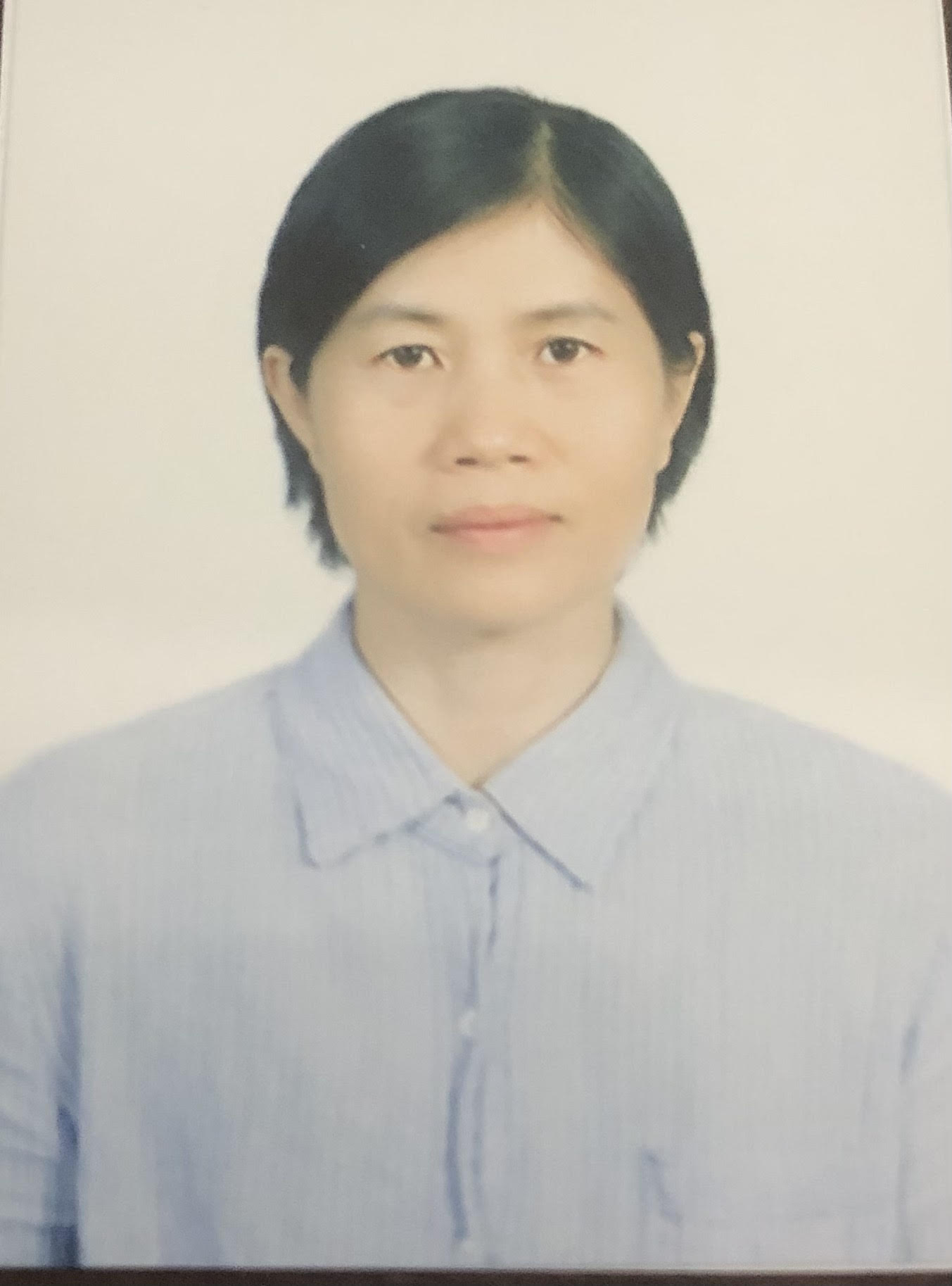 Nguyễn Thị Kiều Phương