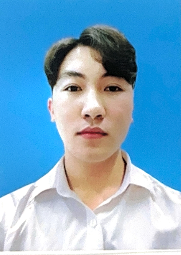 Trịnh Xuân Long