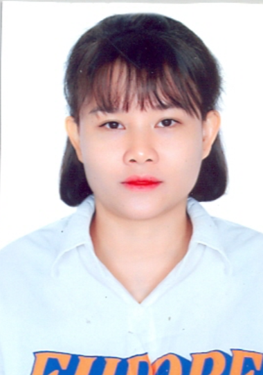 Lê thị xuân