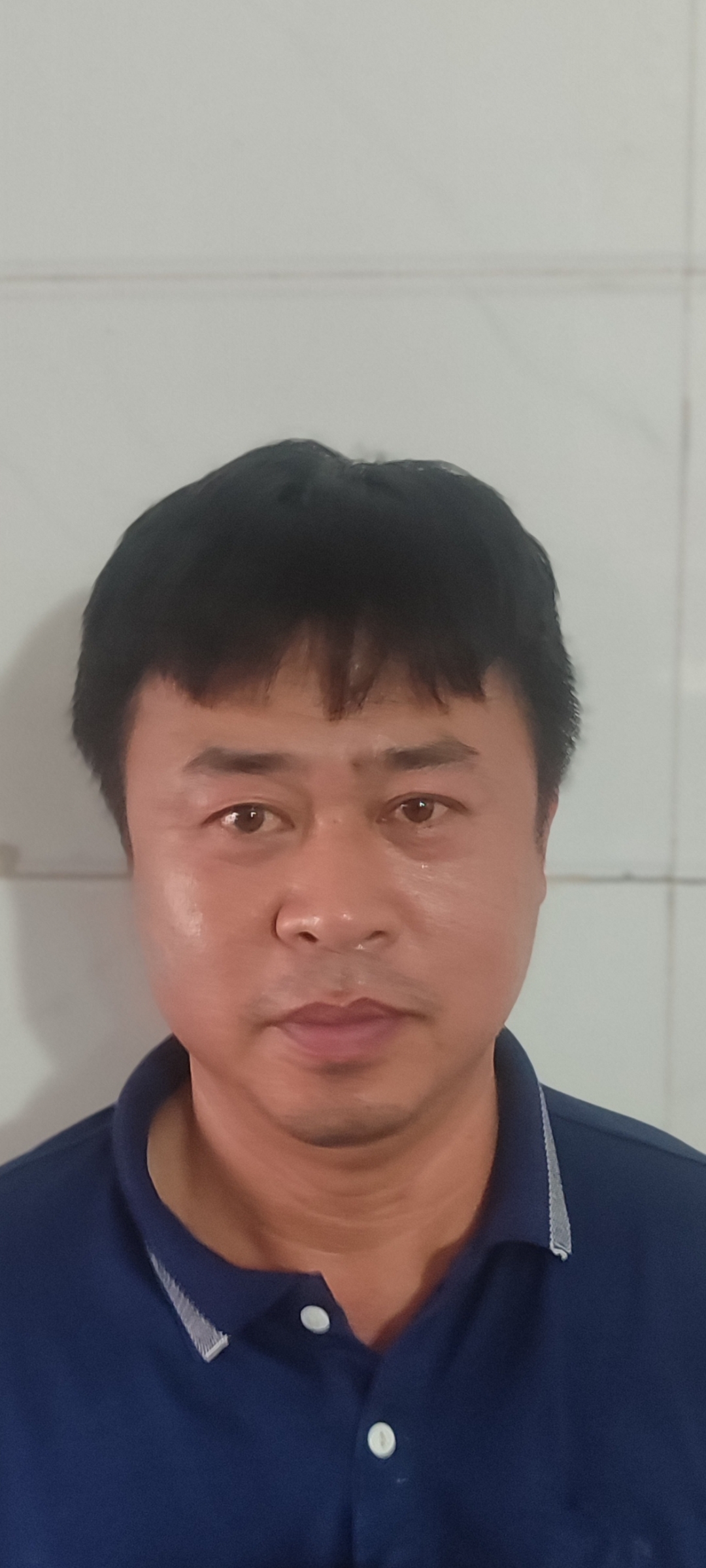 Trần Văn tráng