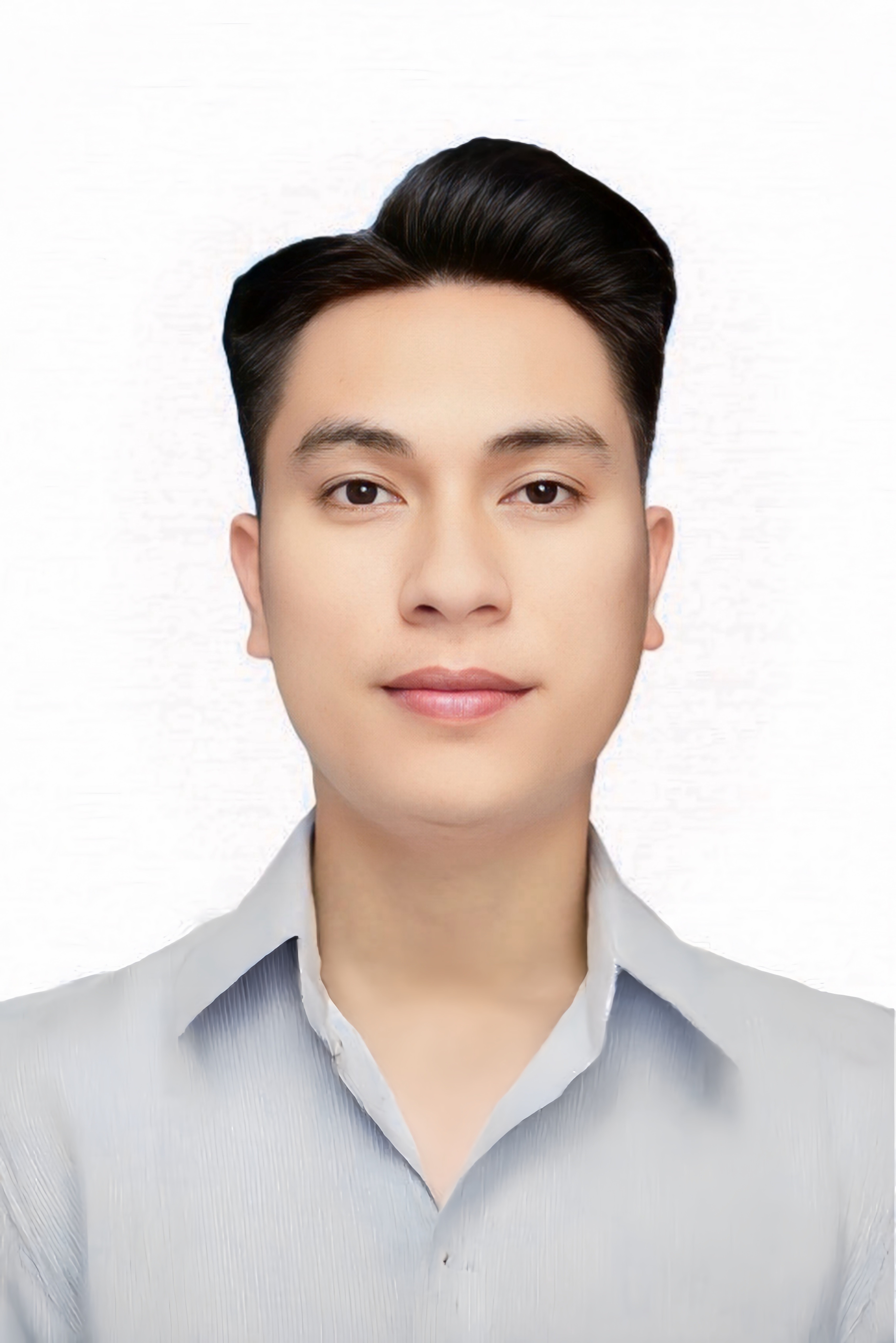 Bùi Nam Vương