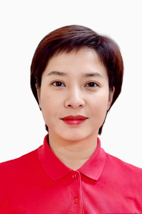VÂN NHƯ HUYỀN