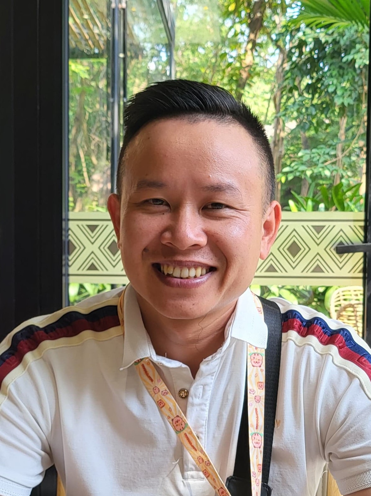 Nguyễn Văn Soài