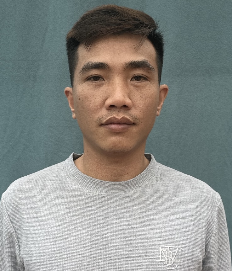 Hoàng Văn Sơn