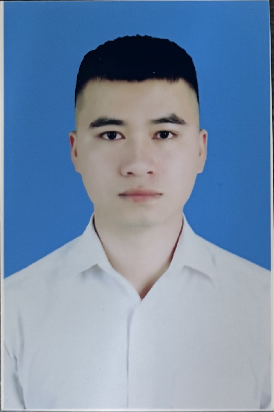 Lê Việt Anh