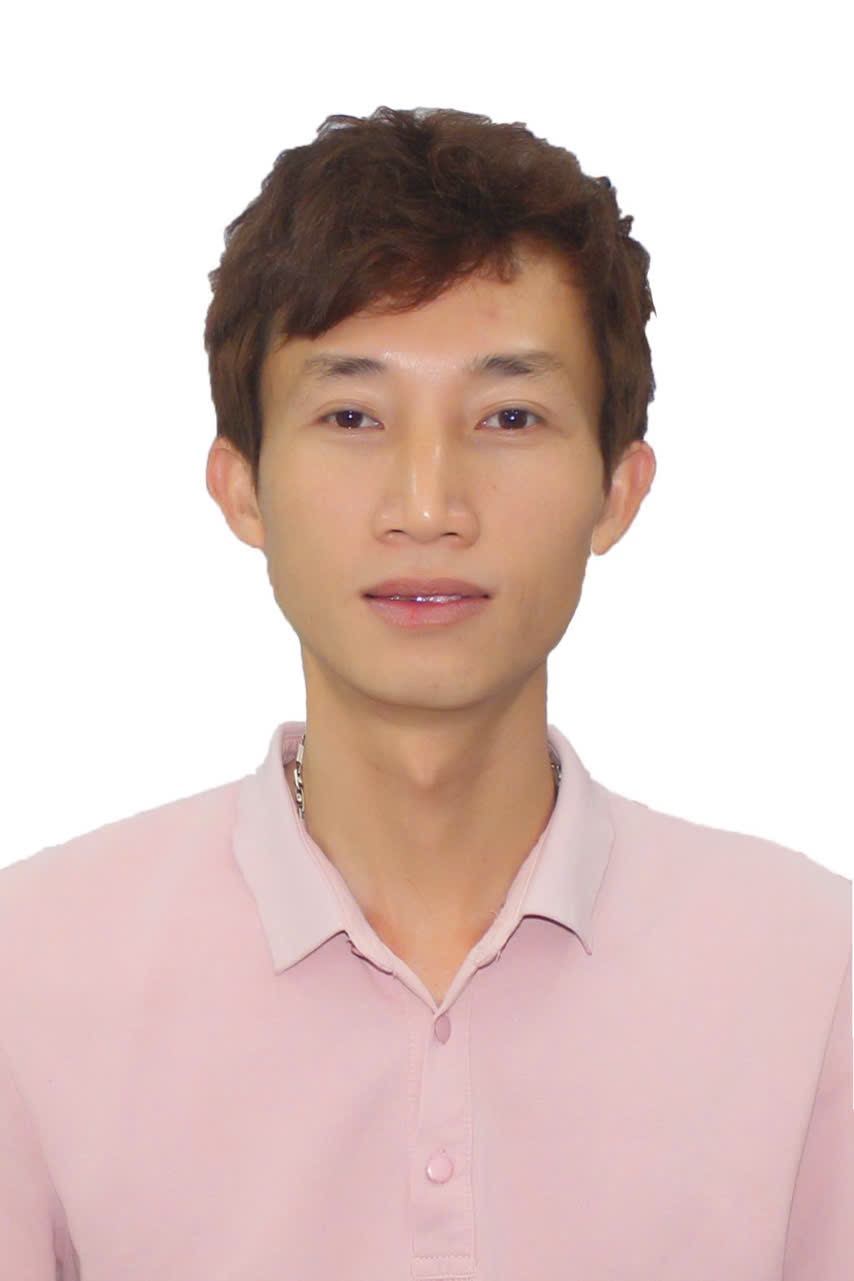 DƯƠNG NGỌC PHÚ