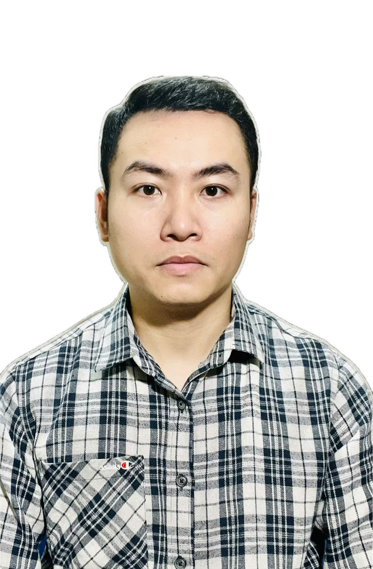 TRẦN VIẾT THÀNH